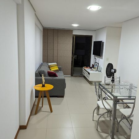 Moderno Apartamento Perto Da Praia Масейо Экстерьер фото