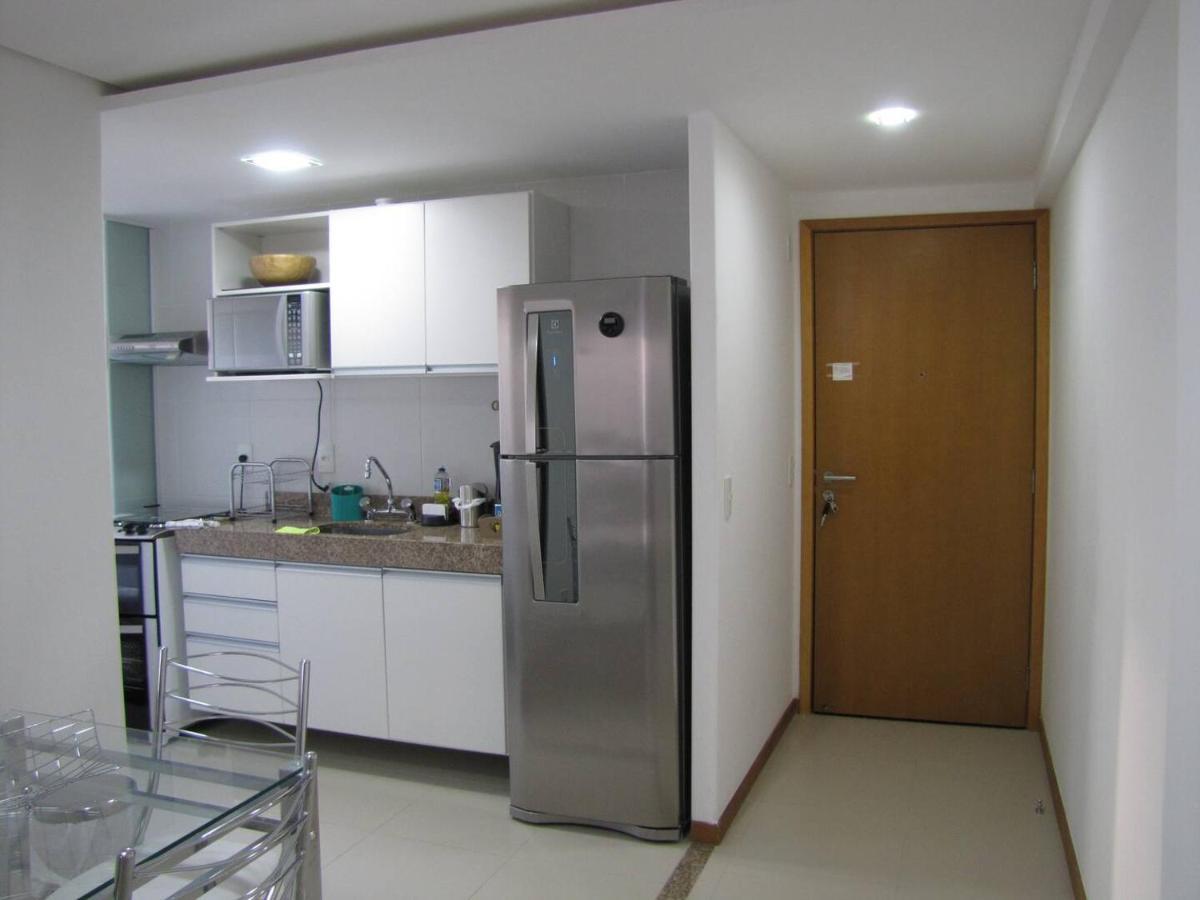 Moderno Apartamento Perto Da Praia Масейо Экстерьер фото