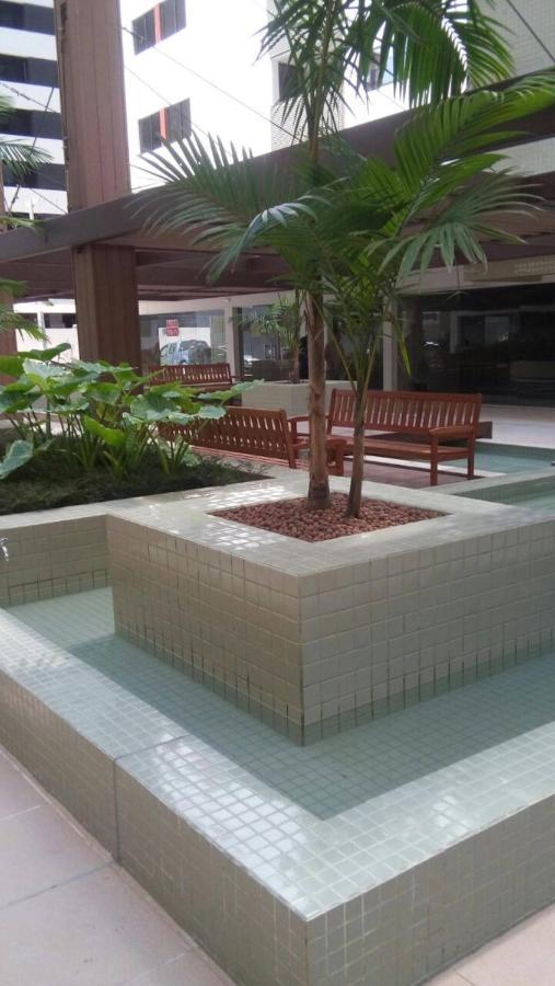 Moderno Apartamento Perto Da Praia Масейо Экстерьер фото