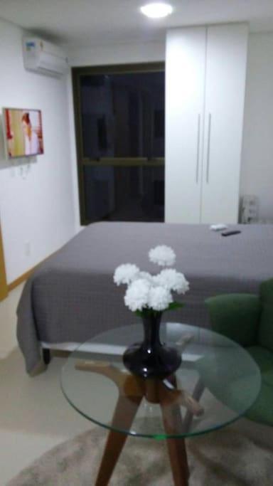 Moderno Apartamento Perto Da Praia Масейо Экстерьер фото