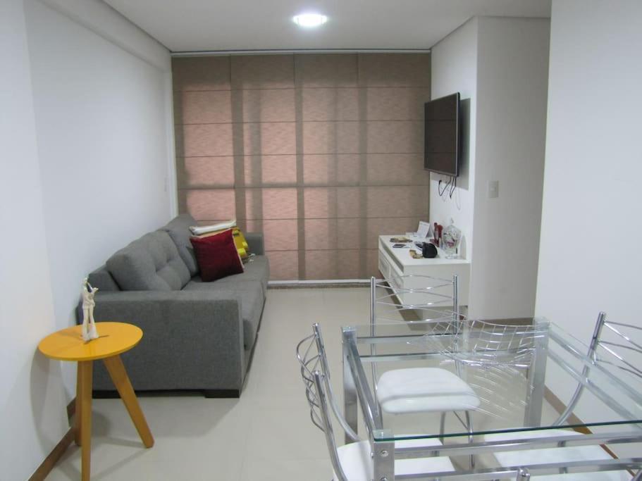 Moderno Apartamento Perto Da Praia Масейо Экстерьер фото