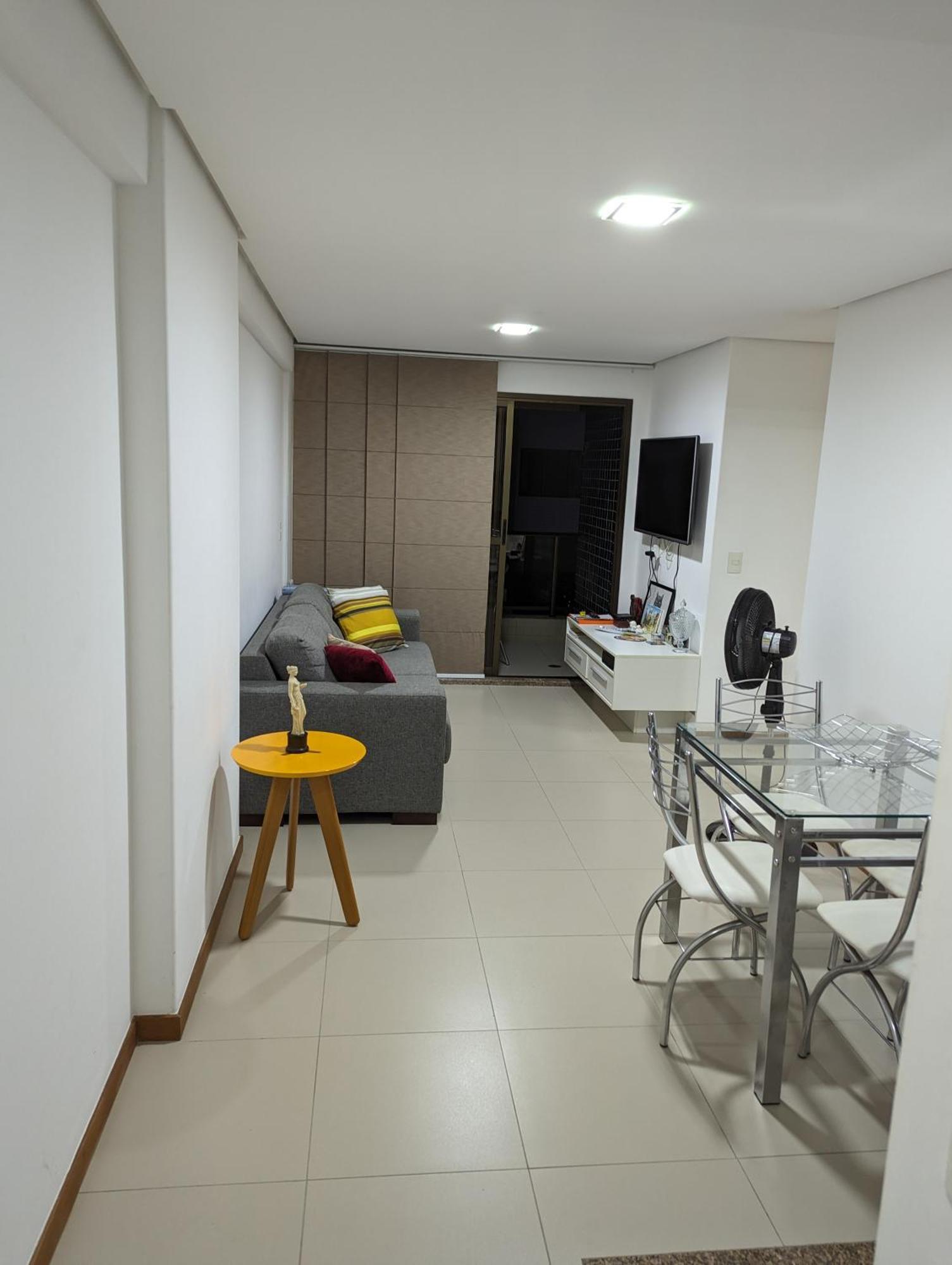 Moderno Apartamento Perto Da Praia Масейо Экстерьер фото