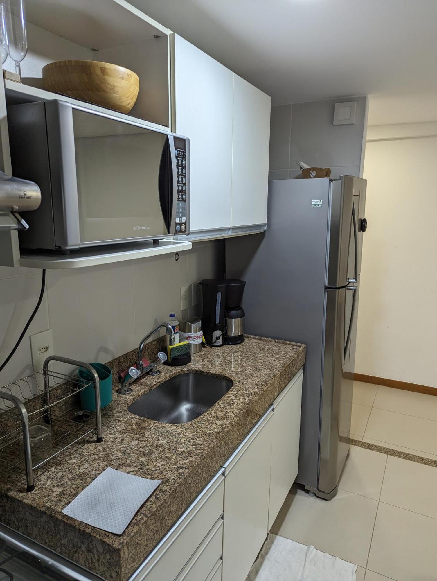 Moderno Apartamento Perto Da Praia Масейо Экстерьер фото