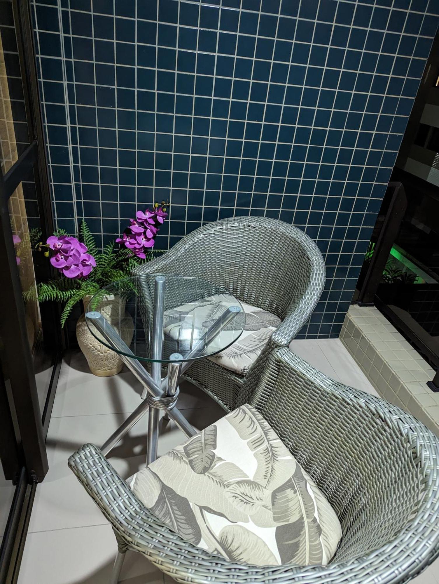 Moderno Apartamento Perto Da Praia Масейо Экстерьер фото