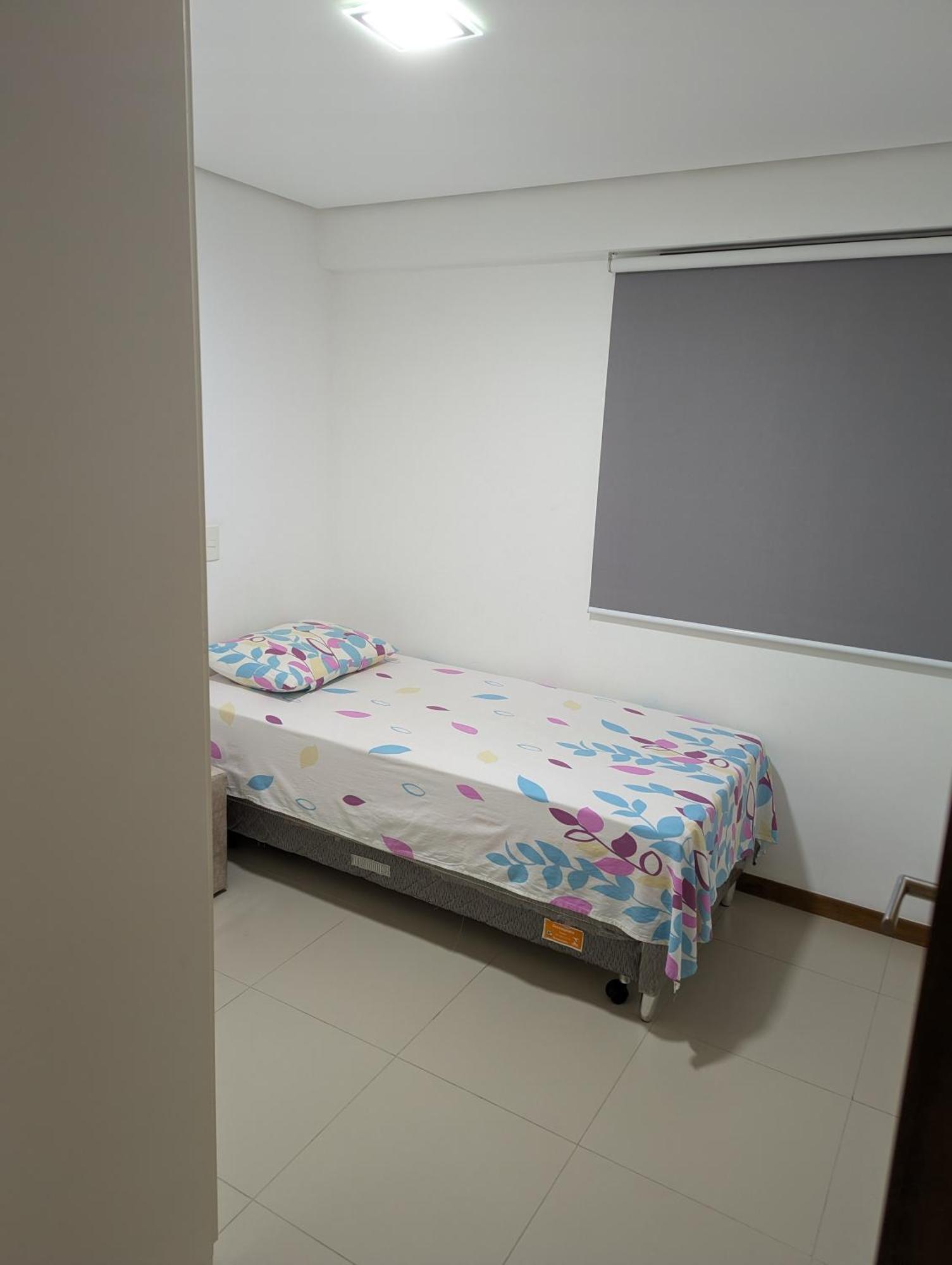 Moderno Apartamento Perto Da Praia Масейо Экстерьер фото