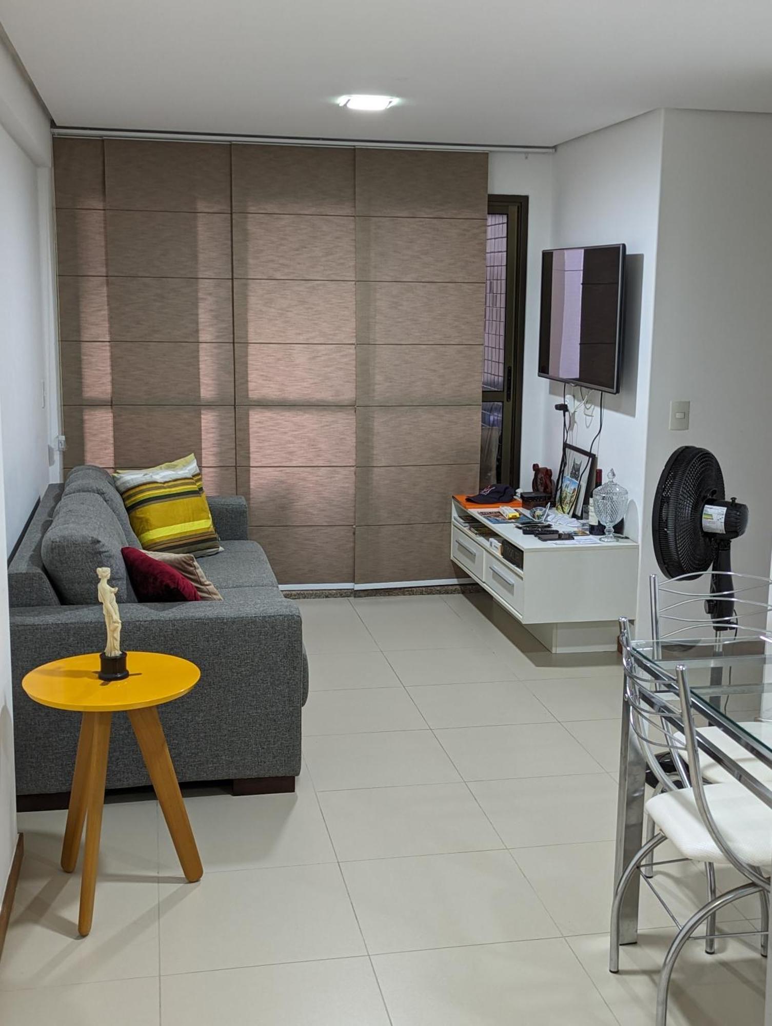 Moderno Apartamento Perto Da Praia Масейо Экстерьер фото